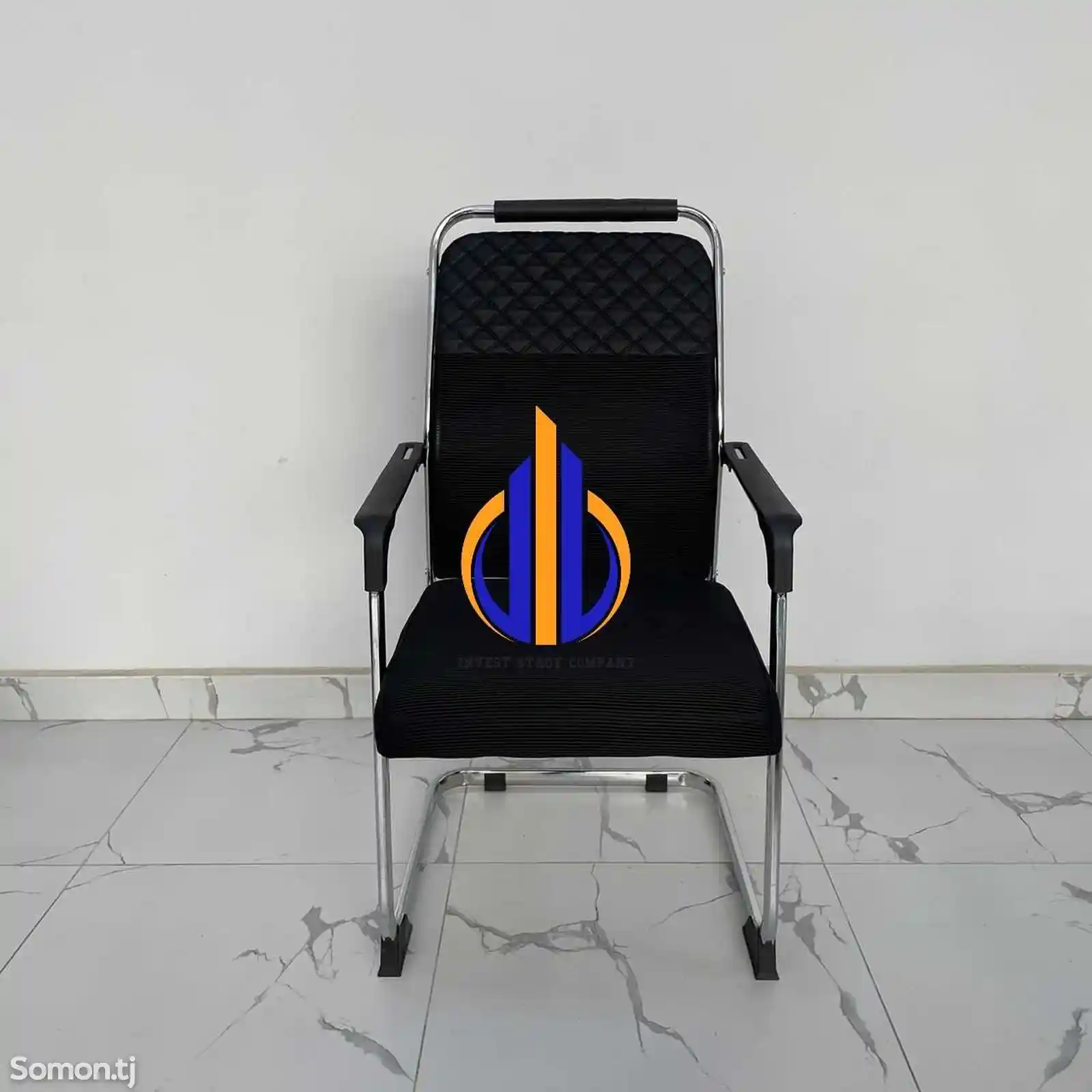 Кресло для посетителей-5