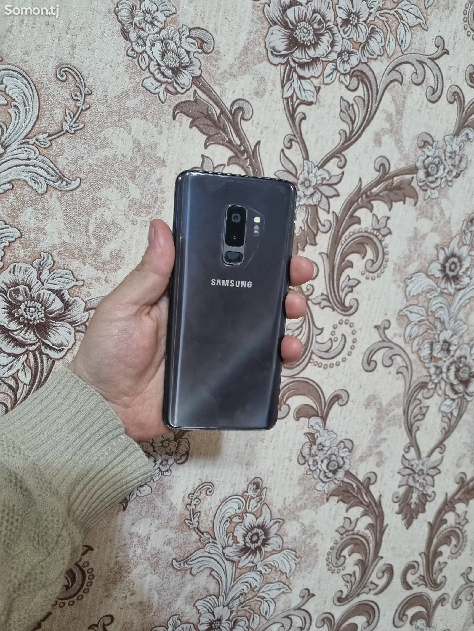 Samsung Galaxy S9 Plus 64Gb-1