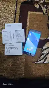 Samsung Galaxy A5 2017-4