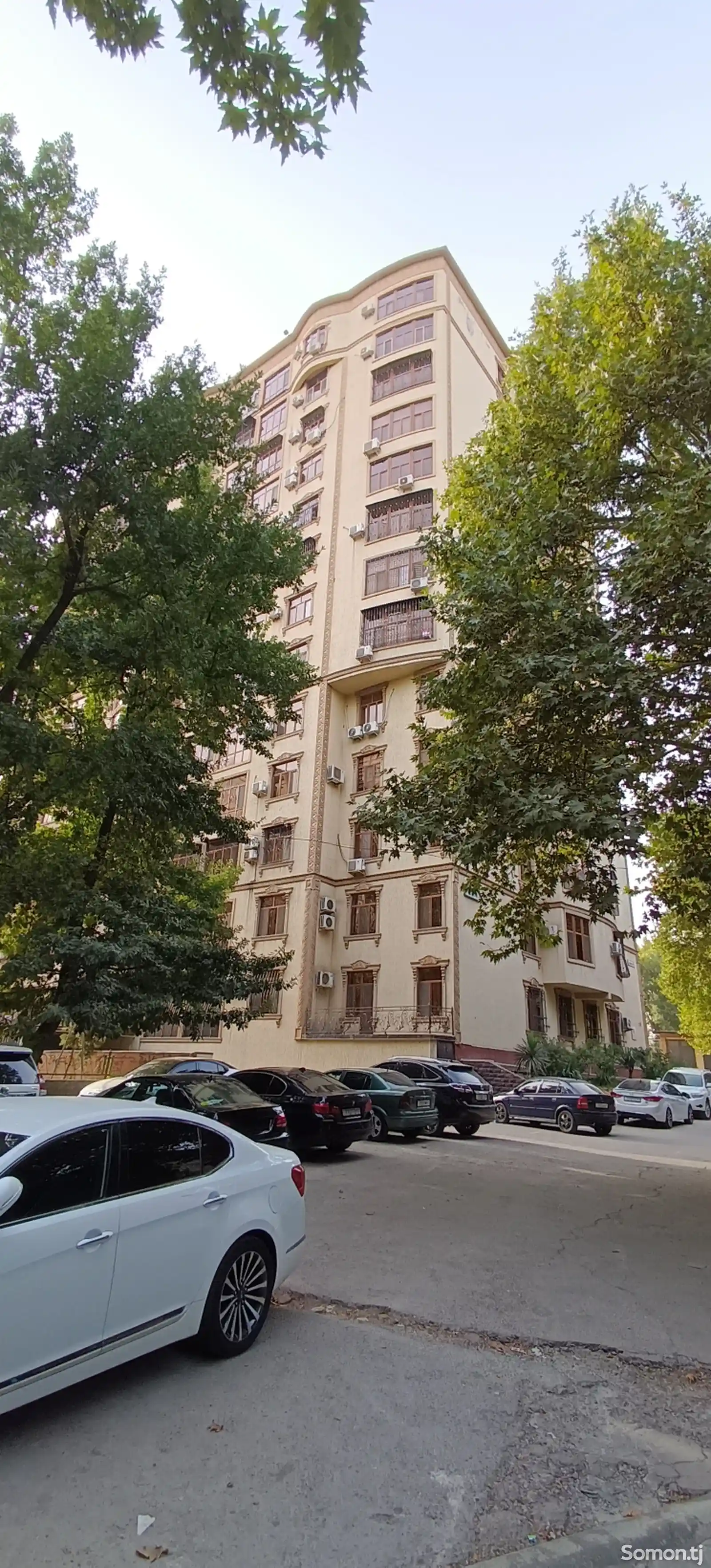 3-комн. квартира, 11 этаж, 71 м², 92 мкр-1