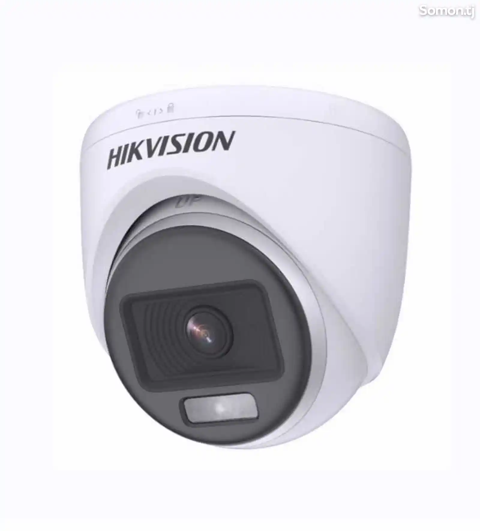 Камера Hikvision DS-2CE70DFOT-PF