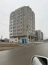 4-комн. квартира, 9 этаж, 100 м², Давроз Самадов-3