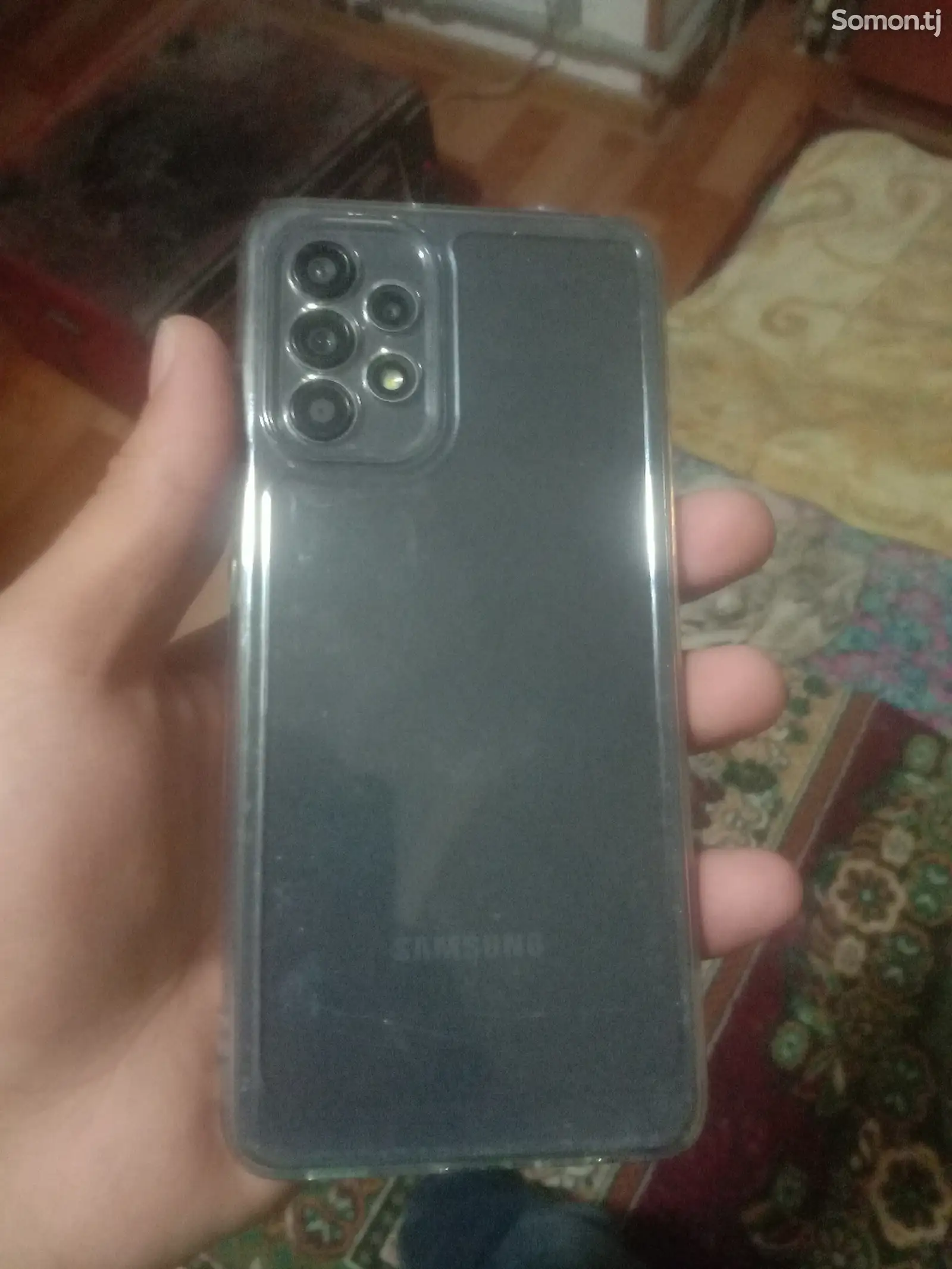 Samsung Galaxy A32-1