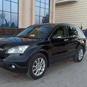 Honda CR-V, 2007