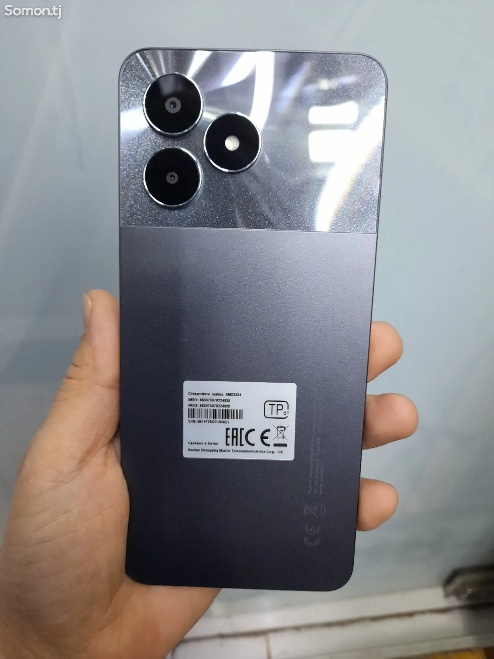 Realme Note 50 256gb-3