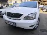 Lexus RX series, 2007-3