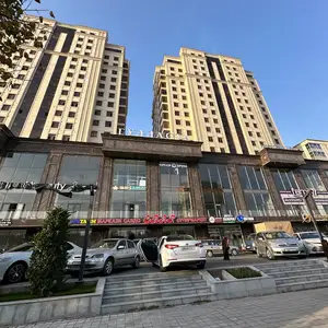 1-комн. квартира, 5 этаж, 60 м², Сино