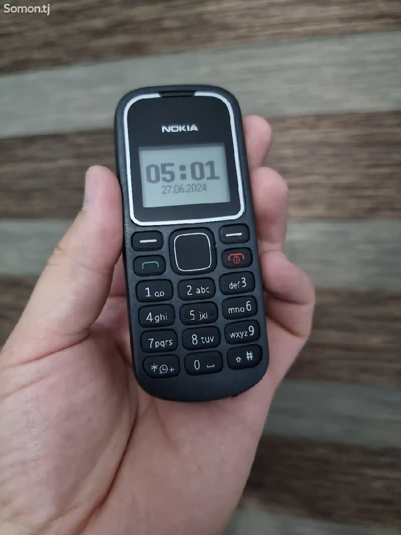 Nokia 1280-3