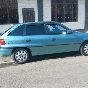 Opel Astra F, 1996