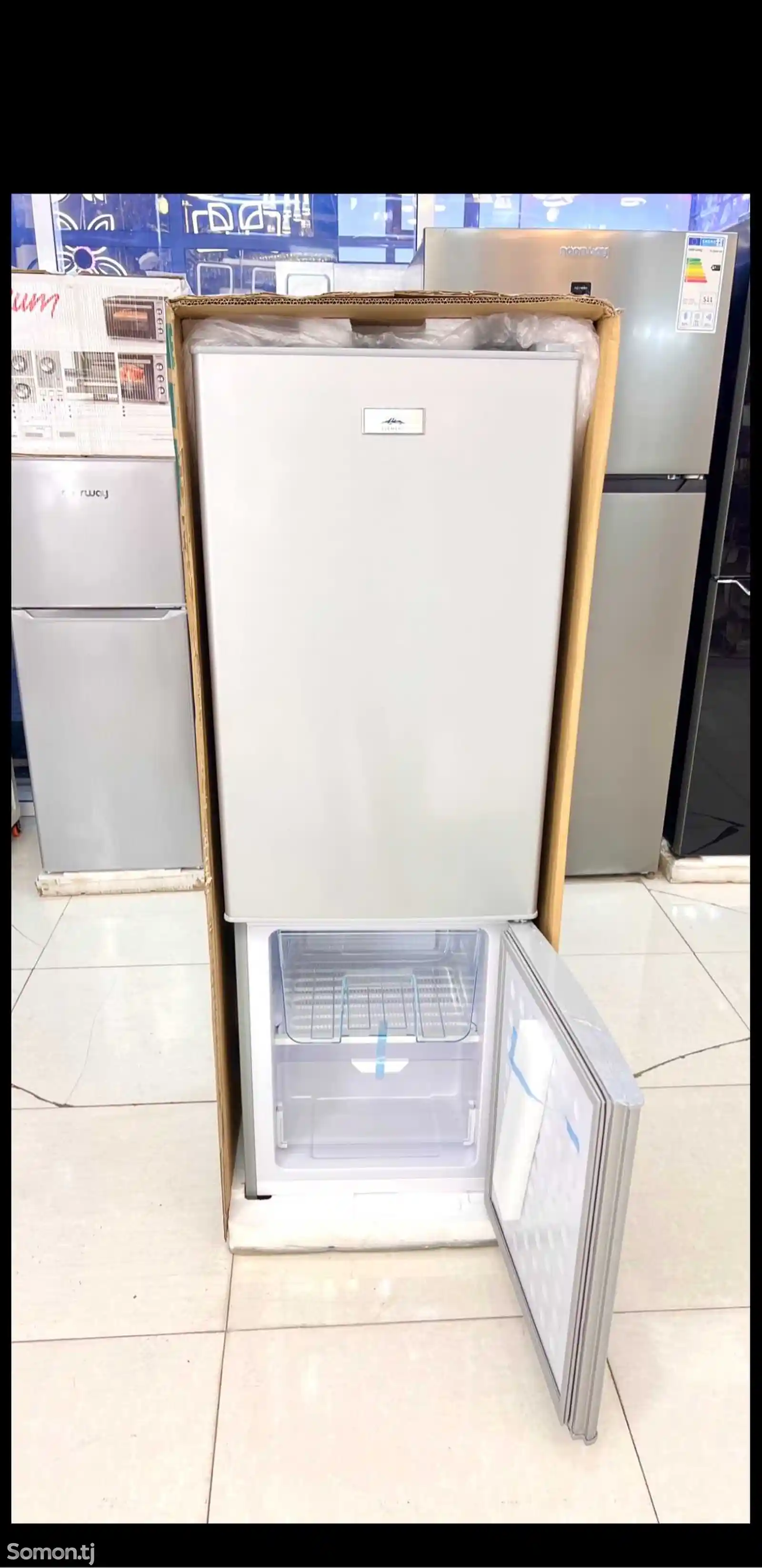 Холодильник Элемент