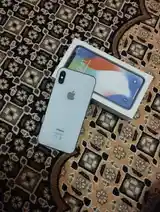 Apple iPhone X, 64 gb, Space Grey-2