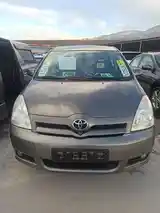 Toyota Verso, 2005-3