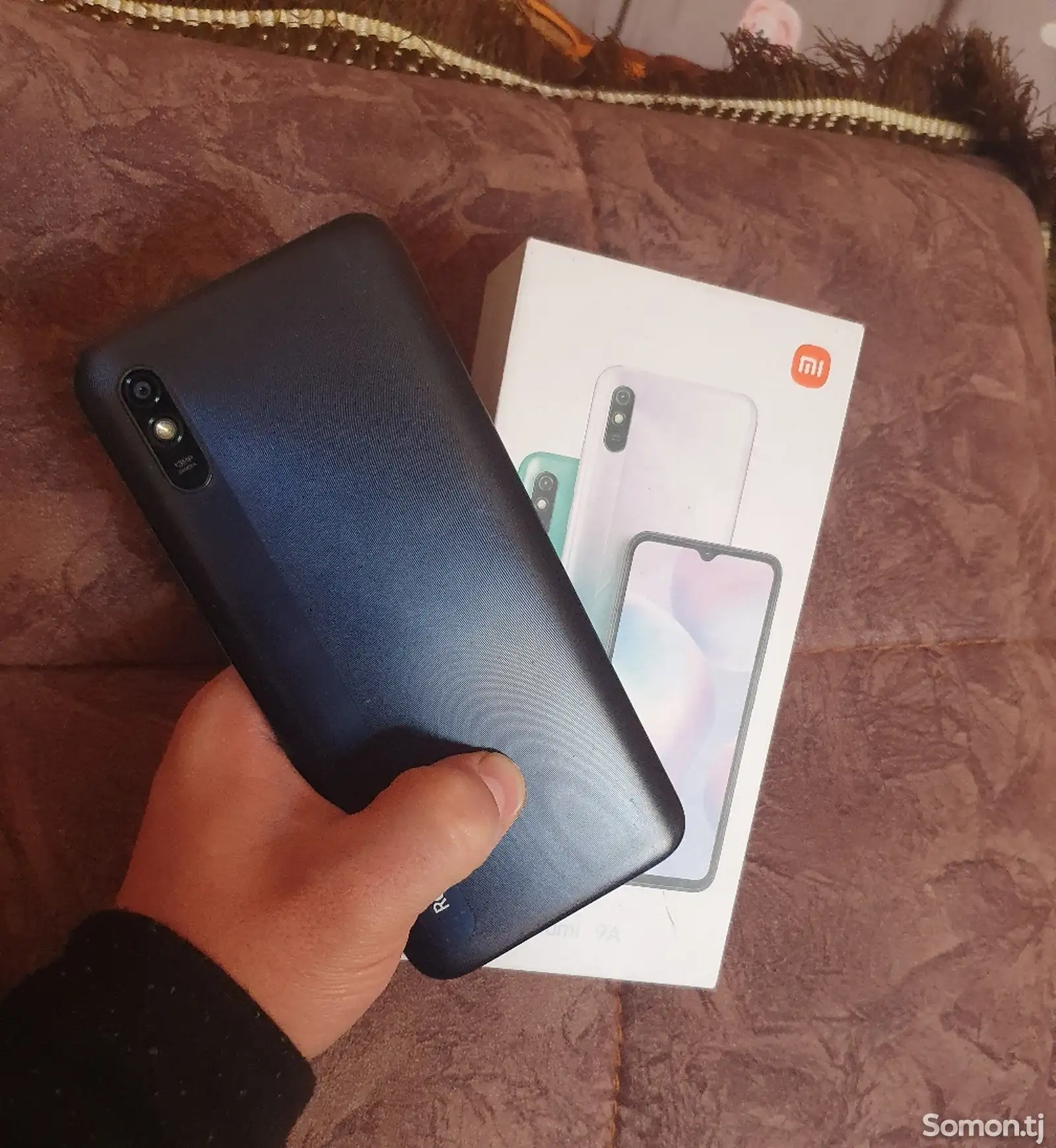 Xiaomi Redmi 9А