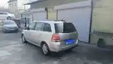 Opel Zafira, 2006-7