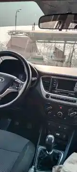 Hyundai Solaris, 2019-2