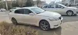 Lexus GS series, 2006-11