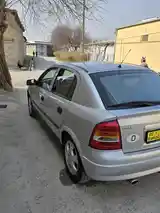 Opel Astra G, 2000-4