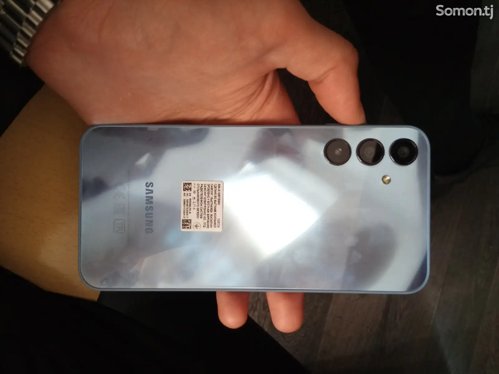 Samsung Galaxy A15-6