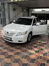 Toyota Camry, 2007-3