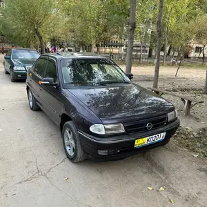 Opel Astra F, 1993