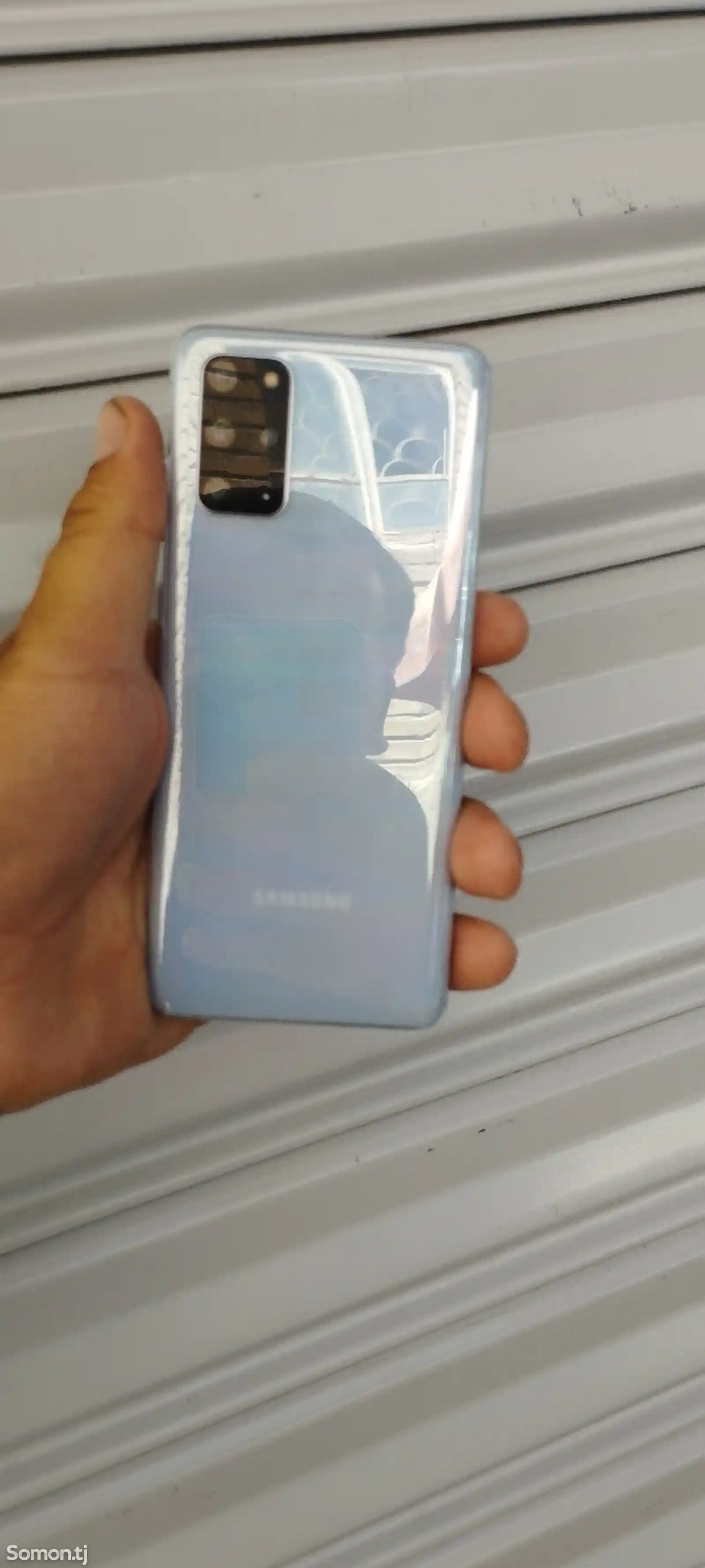 Samsung Galaxy S20+ 5G-1