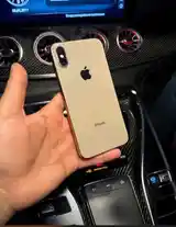 Apple iPhone Xs, 64 gb, Gold-2