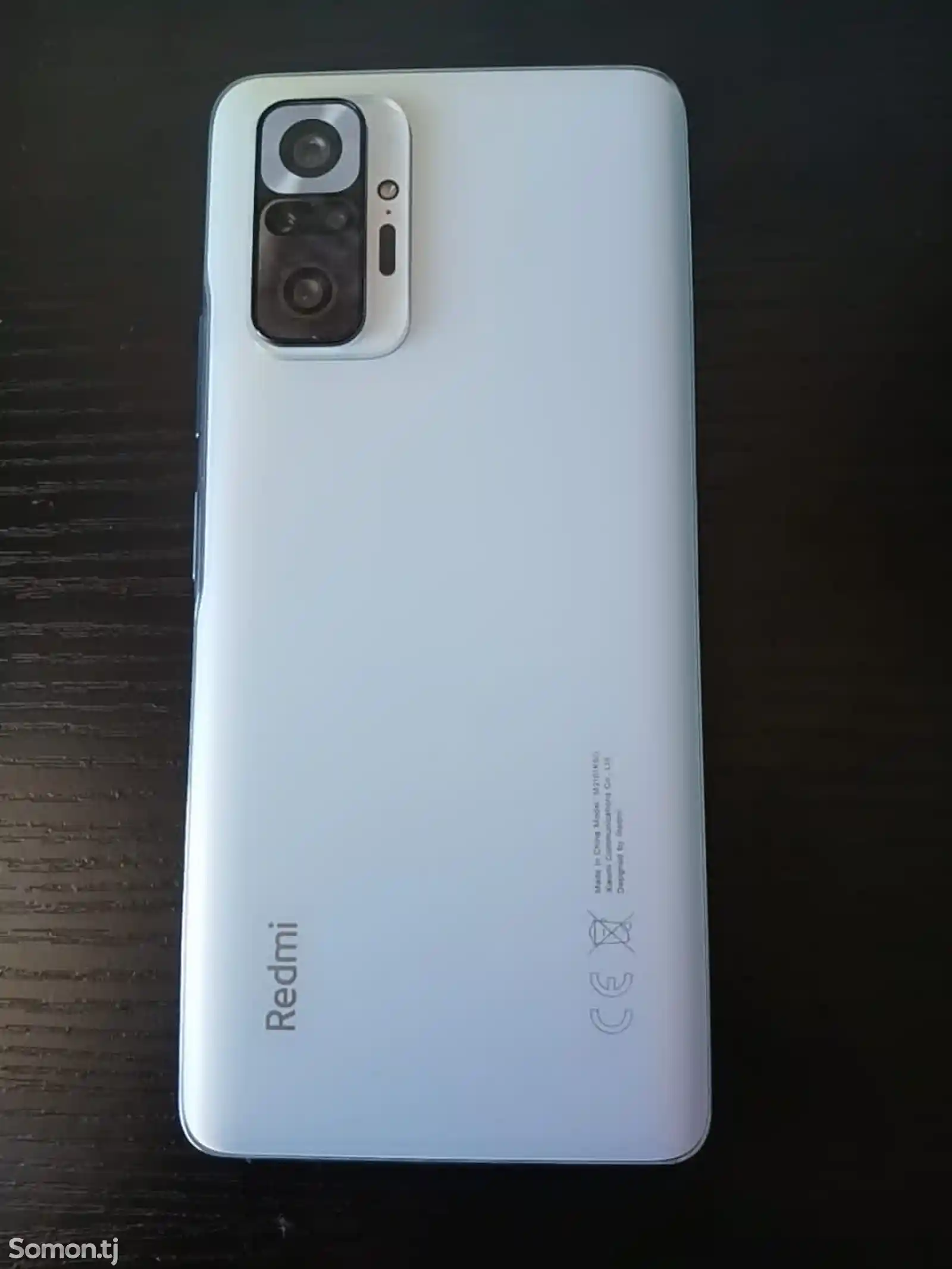 Xiaomi Redmi Note 10 pro-3