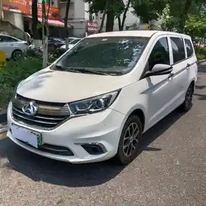 Changan, 2021