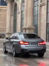 BMW 5 series, 2017-7