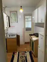 3-комн. квартира, 2 этаж, 50м², Шохмансур, доми Ватан, Вавилон-7