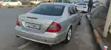 Mercedes-Benz E class, 2008-4