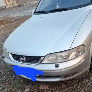 Opel Vectra B, 2000