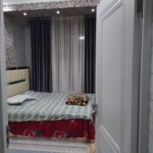 2-комн. квартира, 4 этаж, 55м², Фирдавси