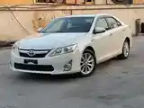 Toyota Camry, 2014-2