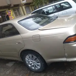 Toyota Mark II, 1995