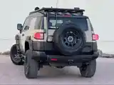 Toyota FJ Cruiser, 2018-3