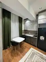 1-комн. квартира, 12 этаж, 30 м², Шохмансур-3