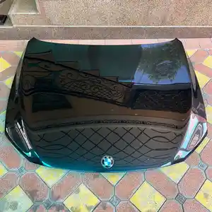 Капот на BMW F02