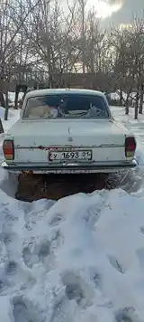 ГАЗ 2401, 1987-2