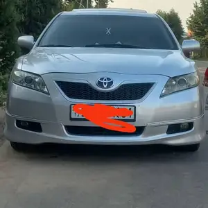 Toyota Camry, 2009