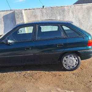 Opel Astra F, 1994