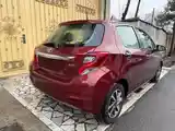 Toyota Vitz, 2014-4