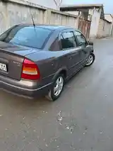 Opel Astra G, 1998-5