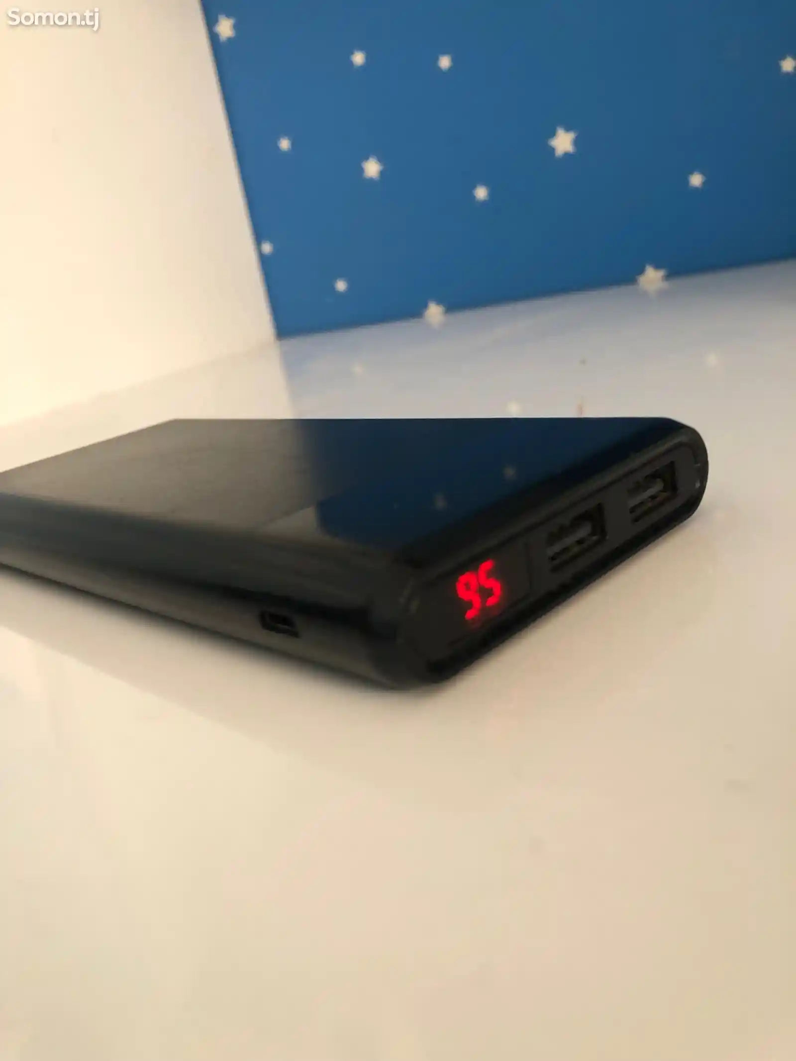 Power Bank Hoco 12000 м/час-2