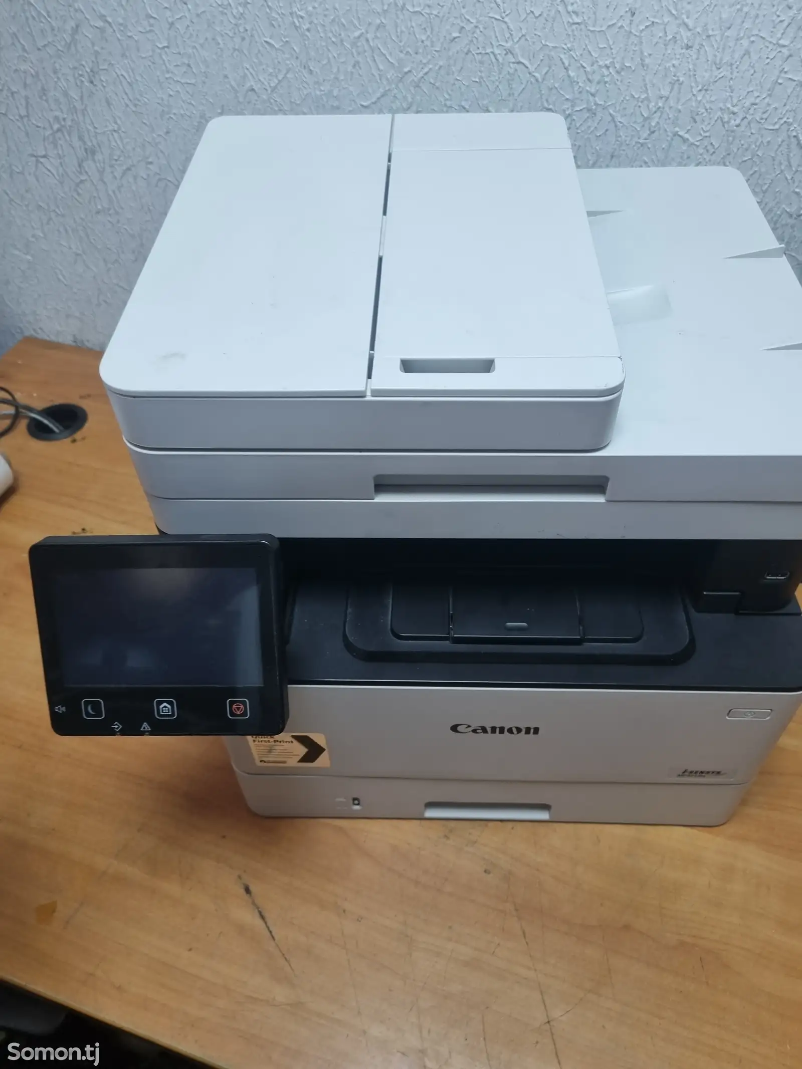 Принтер Canon MF 421dw-1