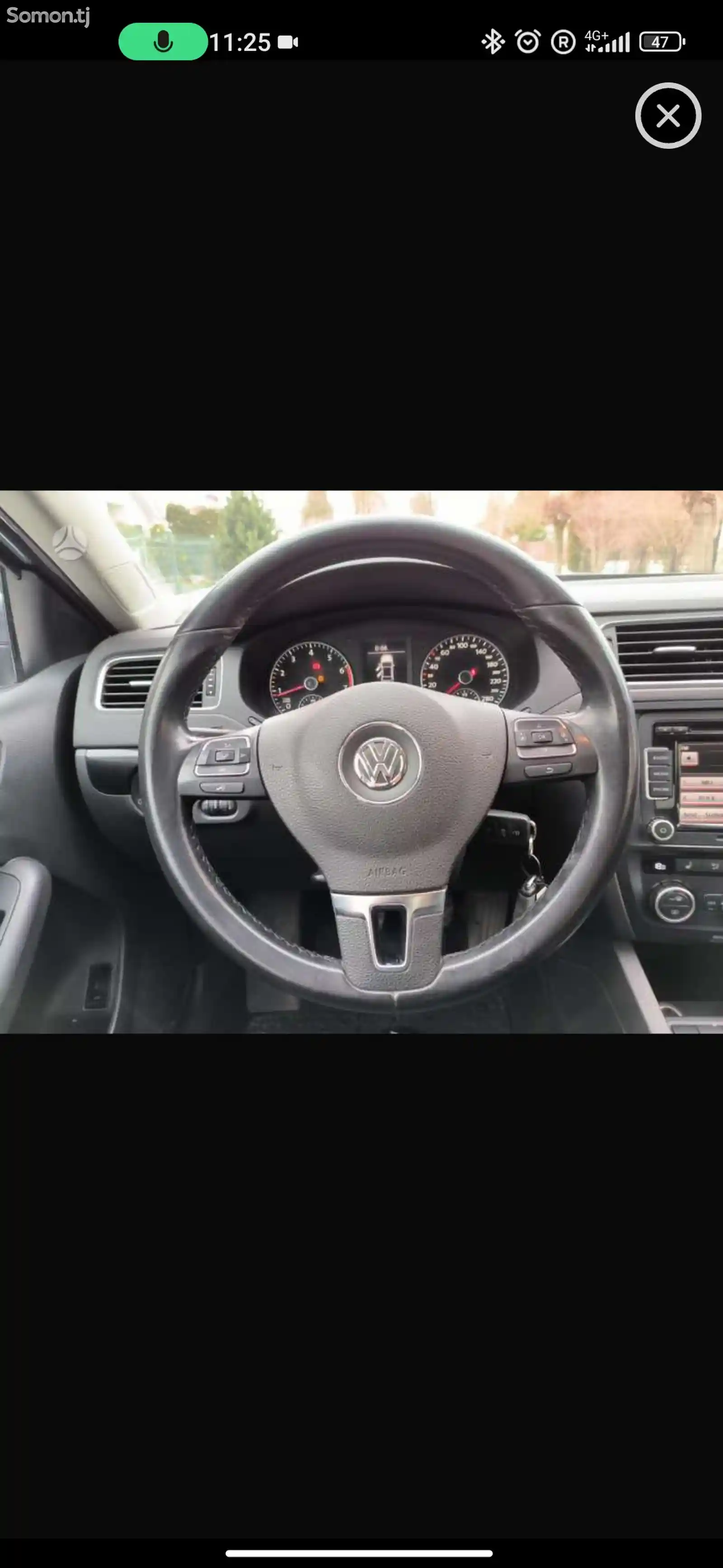 Volkswagen Jetta, 2014-9