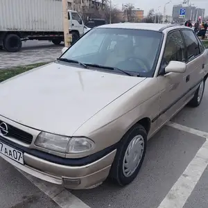 Opel Astra F, 1998