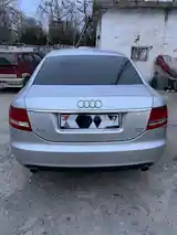 Audi A6, 2008-5