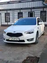 Kia K7, 2015-5