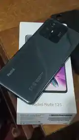 Xiaomi Redmi Note 12S-2